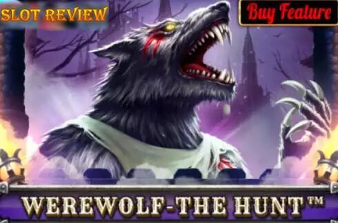 Werewolf - The Hunt Slot Review